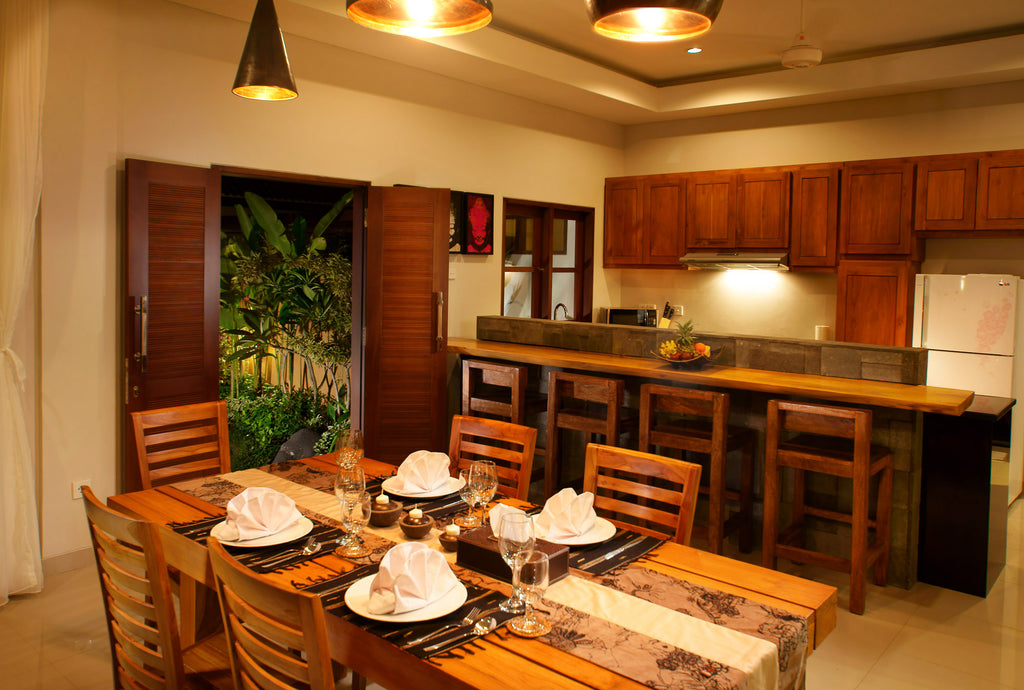 Simba Villas