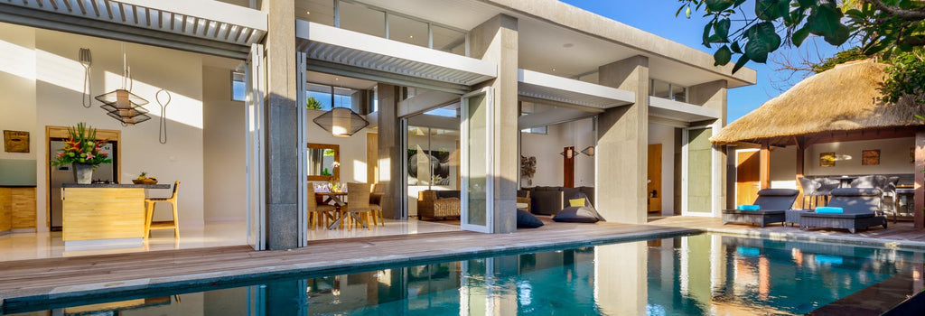 Aramanis Villas