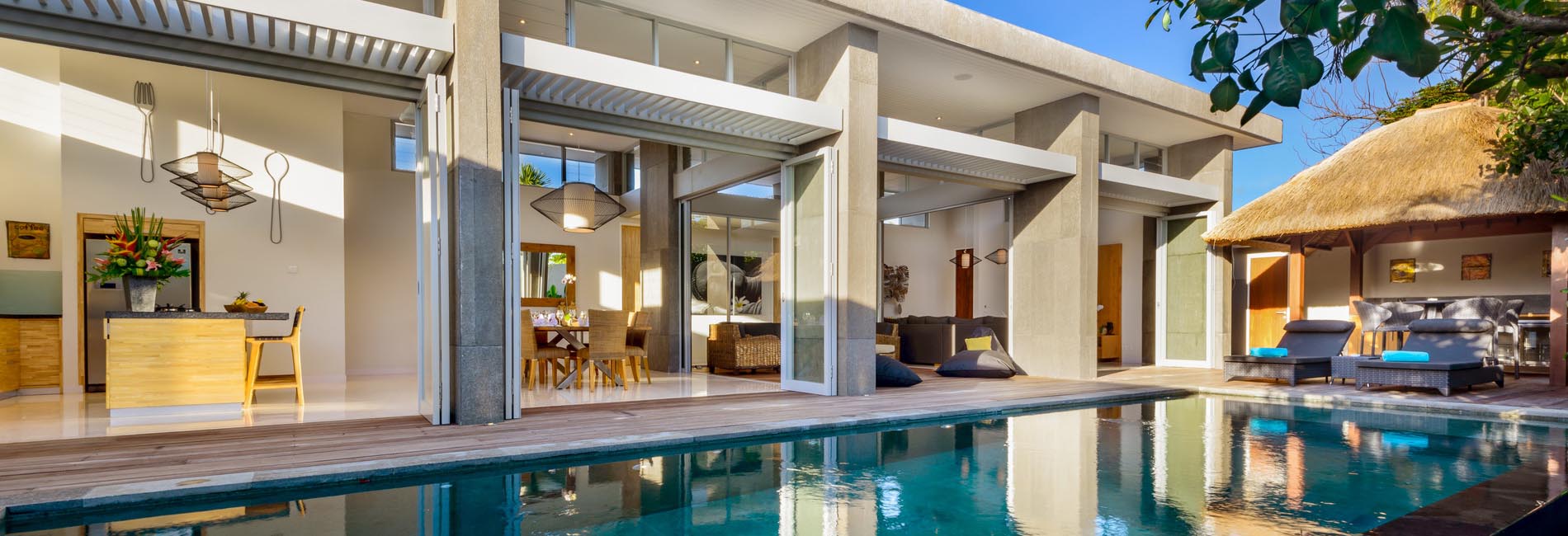 Aramanis Villas