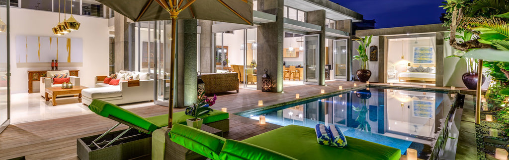 Aramanis Villas