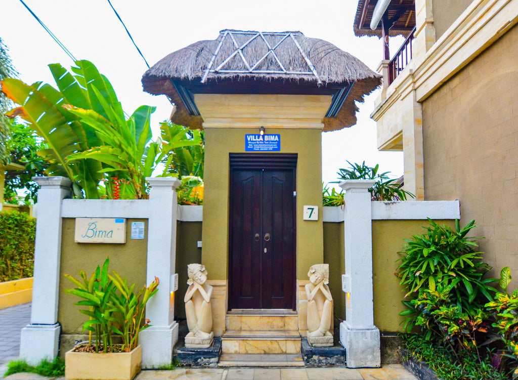 Villa Bima