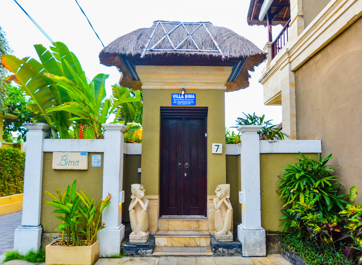 Villa Bima