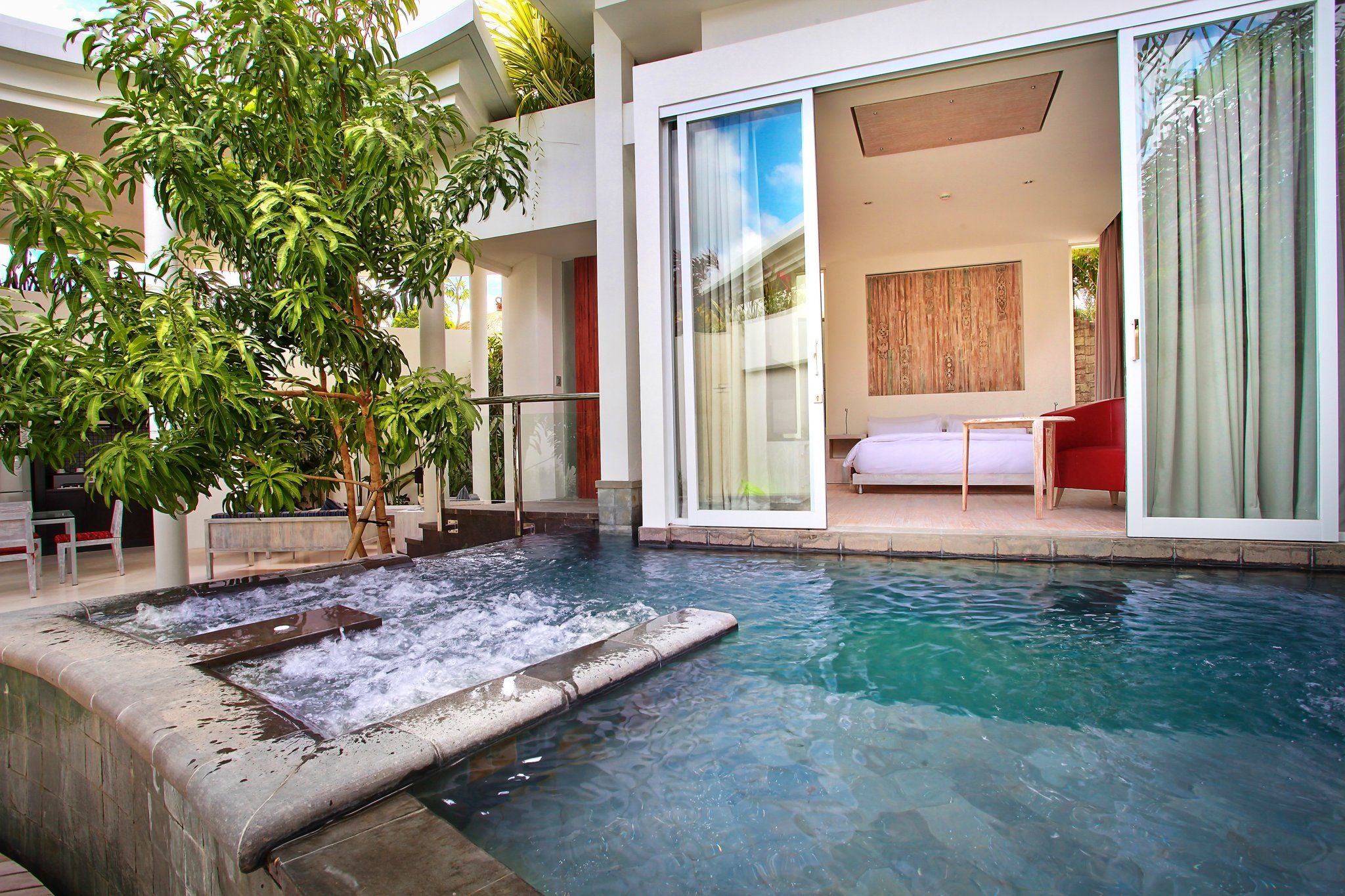 DelMango Villa Estate