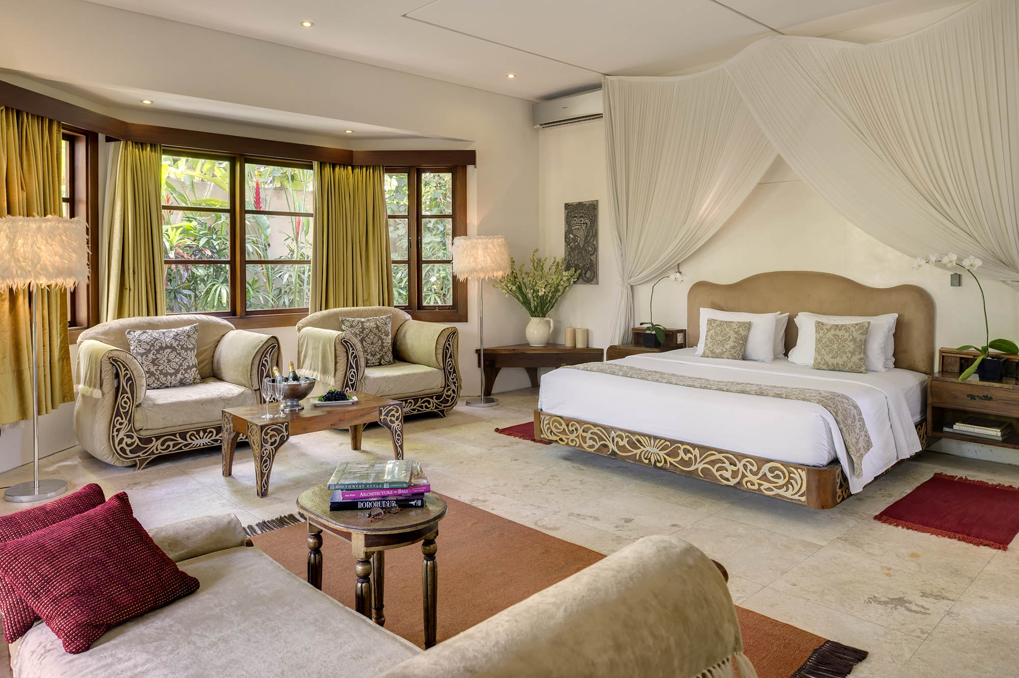 LataLiana Villas