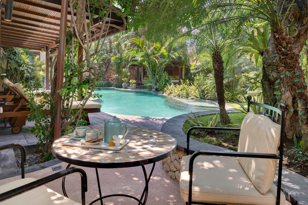 LataLiana Villas