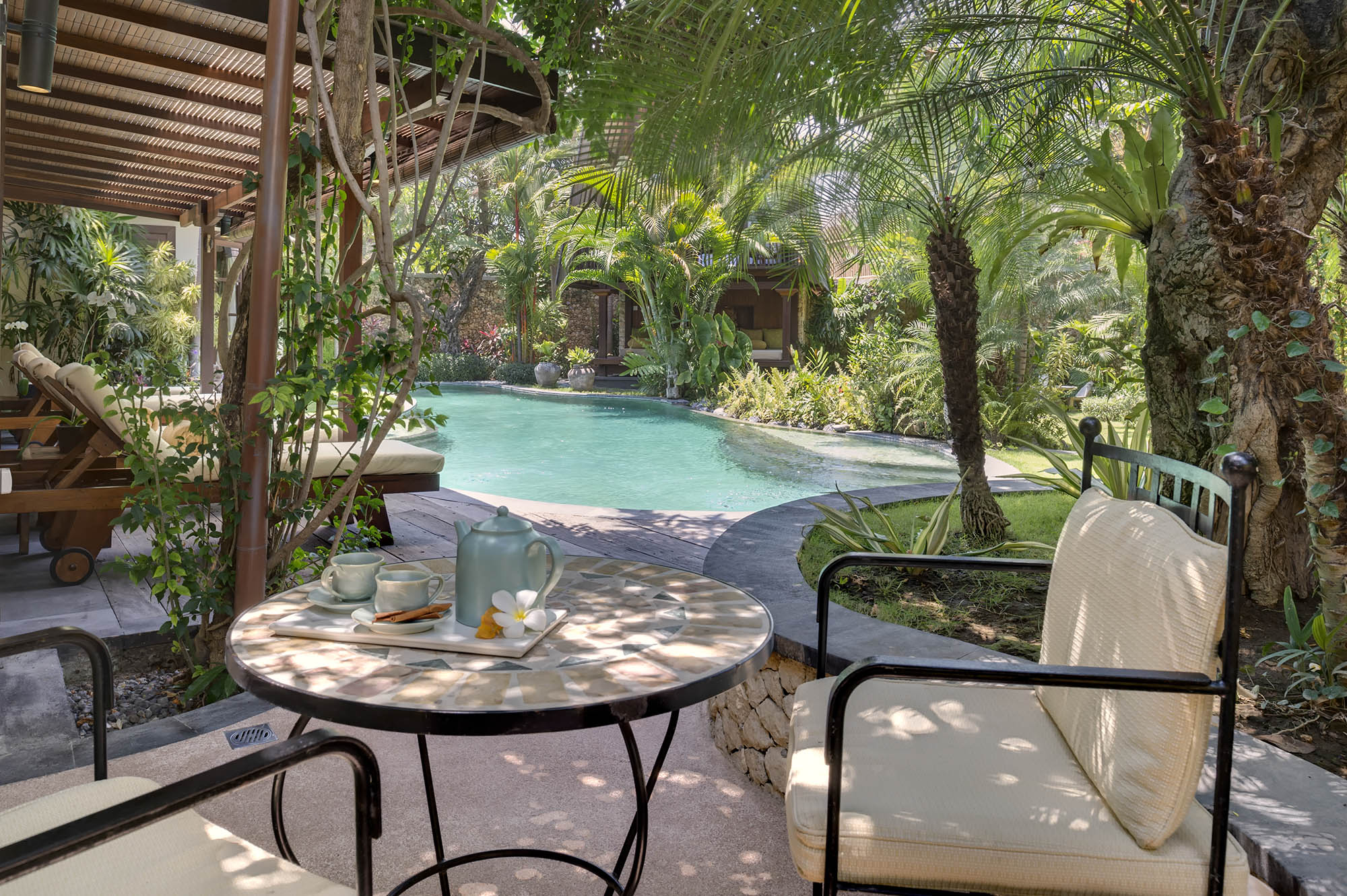 LataLiana Villas
