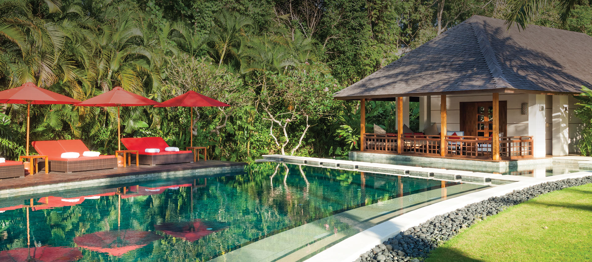 Villa The Beji