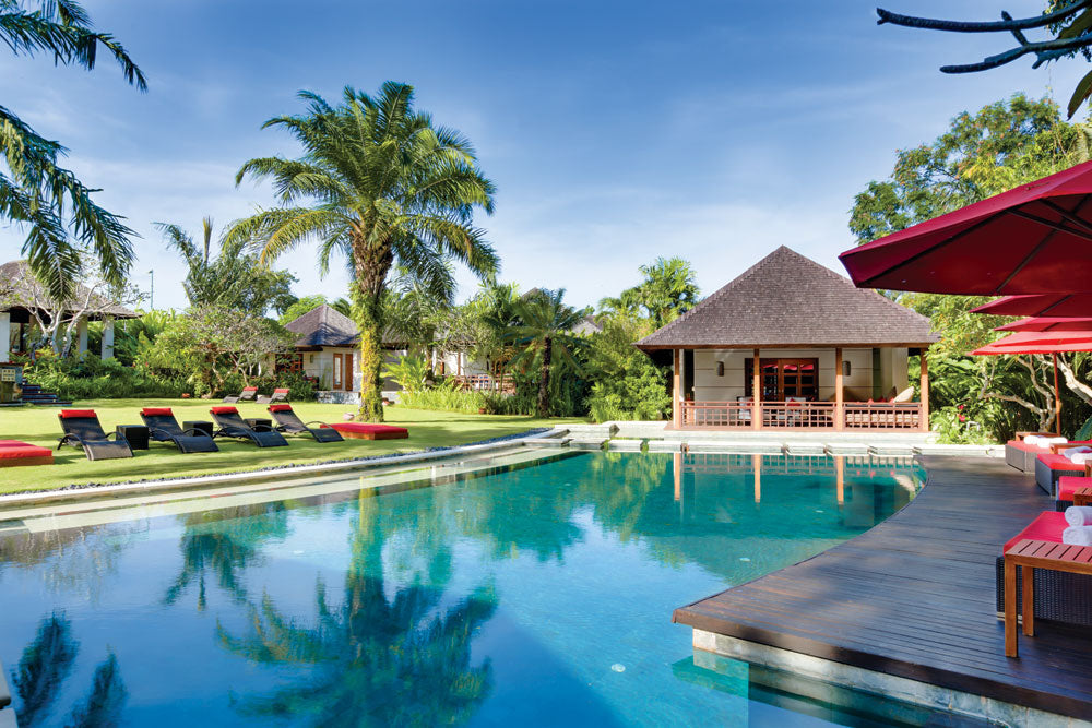 Villa The Beji