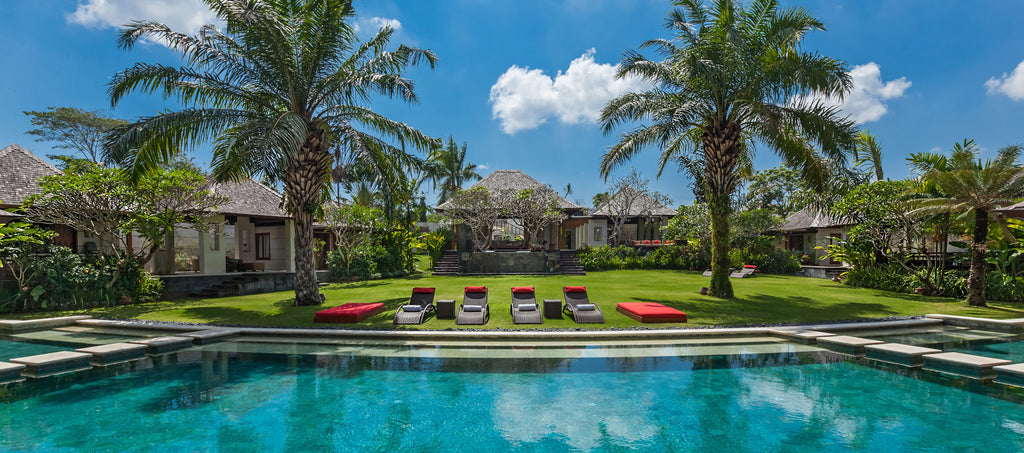 Villa The Beji