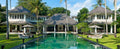 Villa Matahari