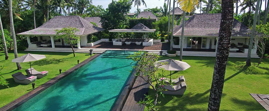 Villa Matahari