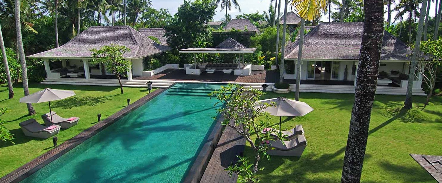 Villa Matahari