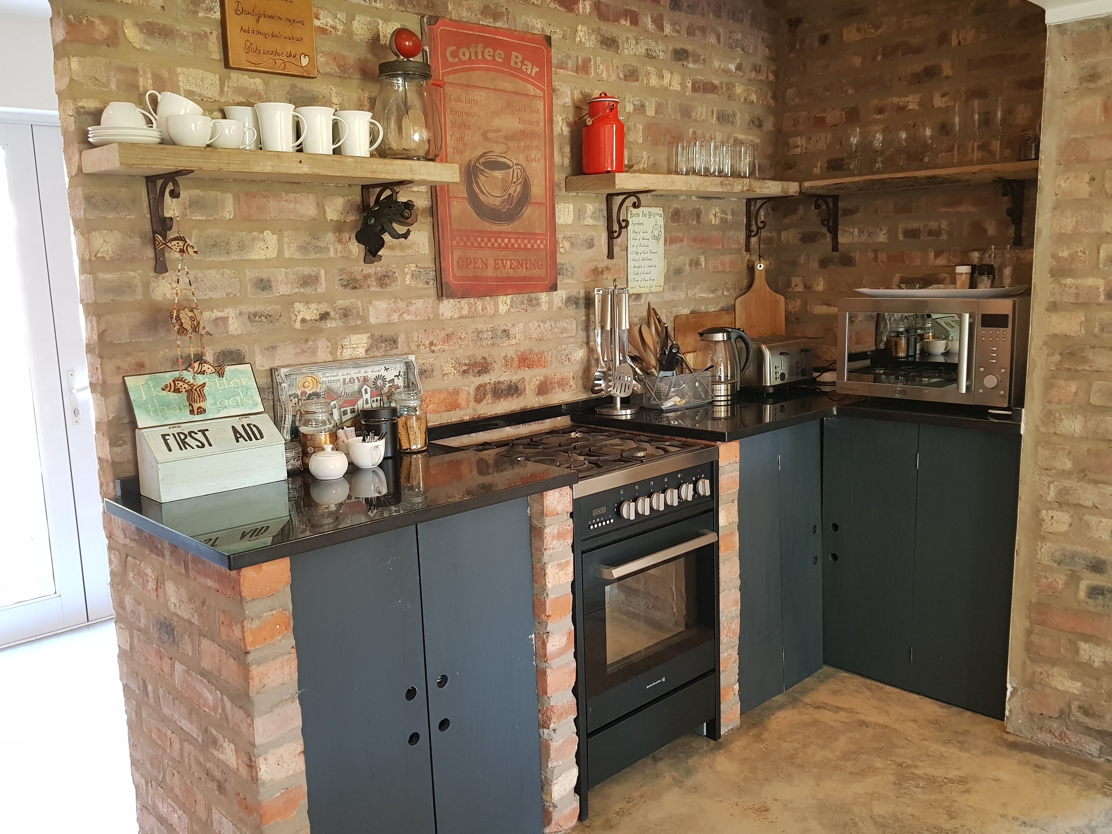 Camphor Tree Cottage