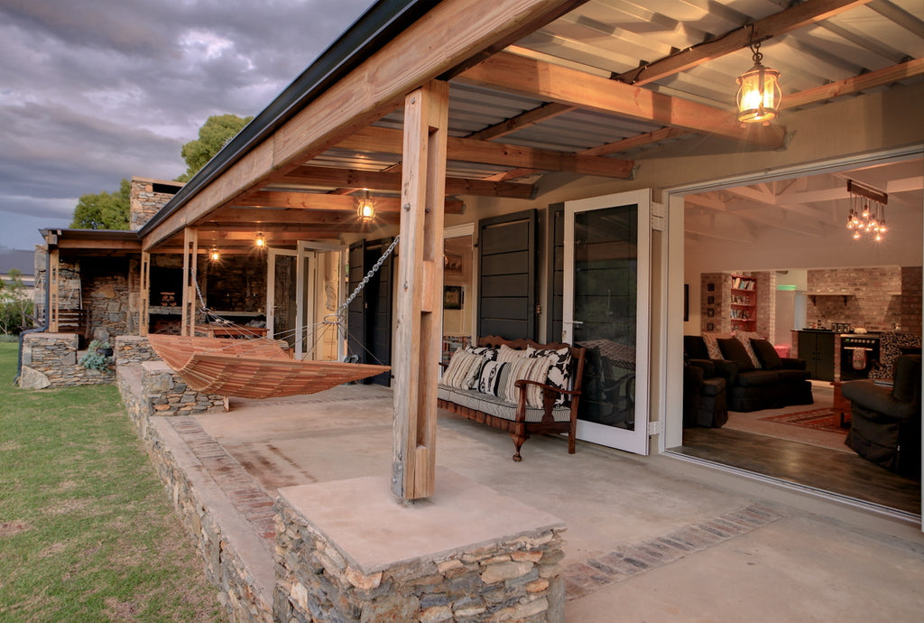 Camphor Tree Cottage