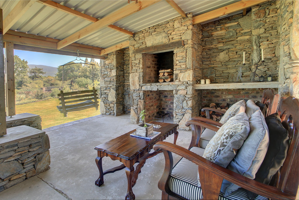 Camphor Tree Cottage