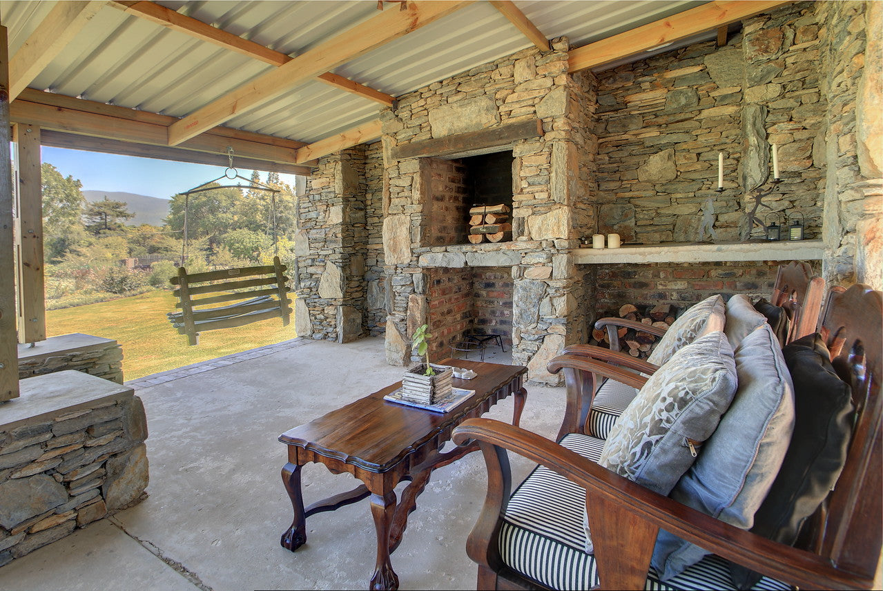Camphor Tree Cottage