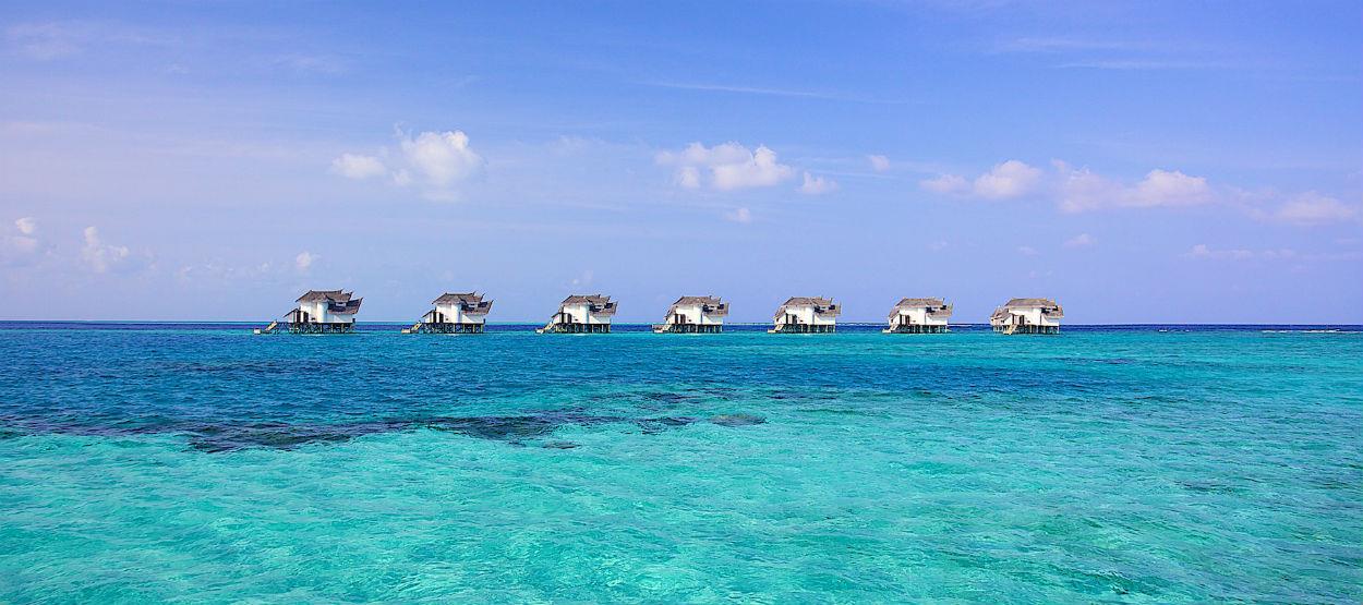 Jumeirah Vittaveli