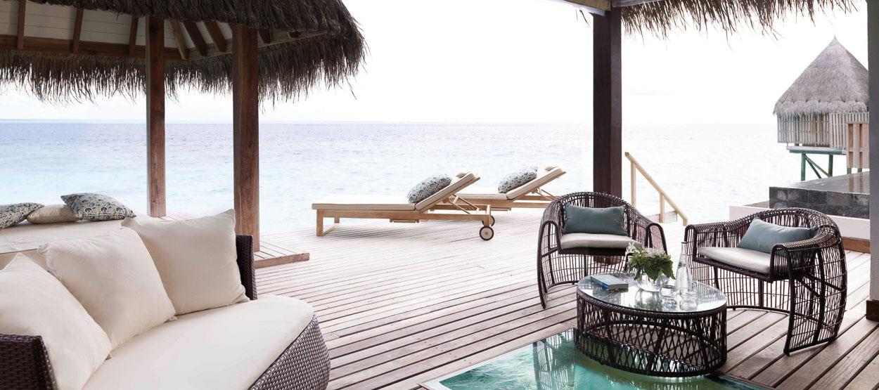 Jumeirah Vittaveli