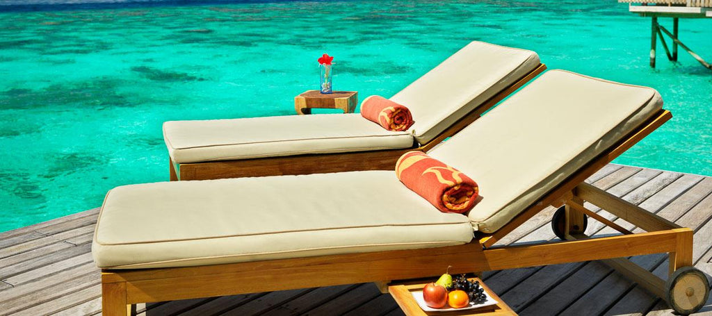 Jumeirah Vittaveli