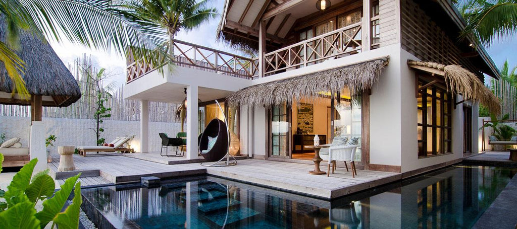Jumeirah Vittaveli