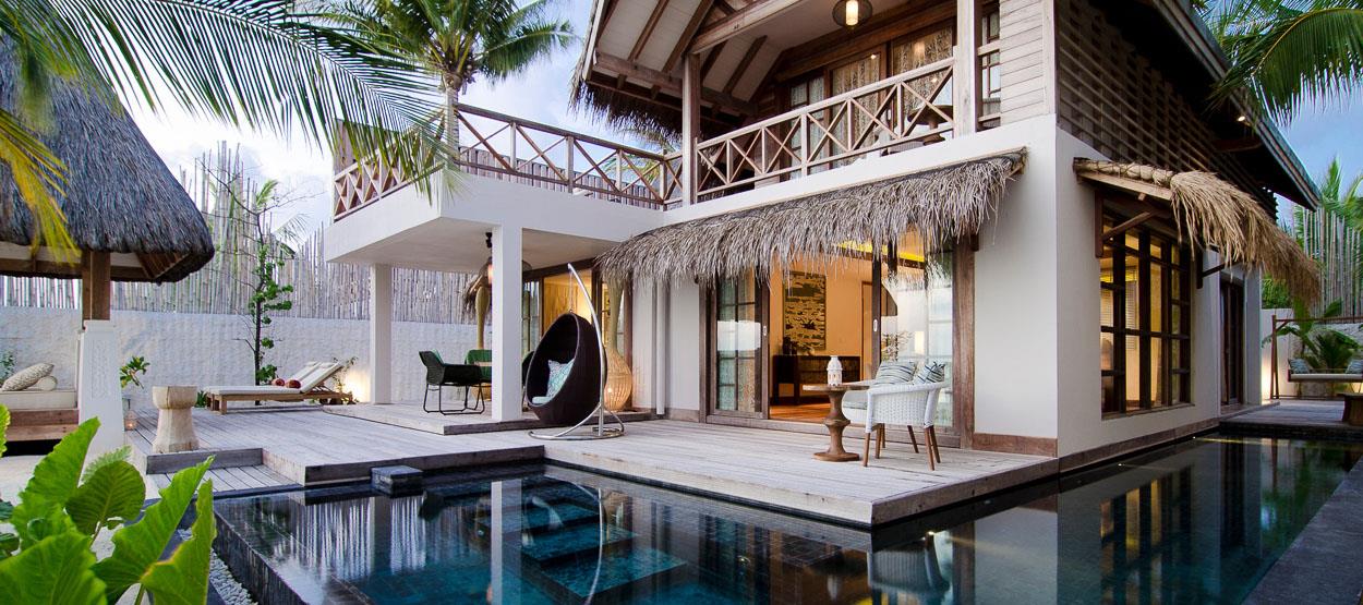 Jumeirah Vittaveli
