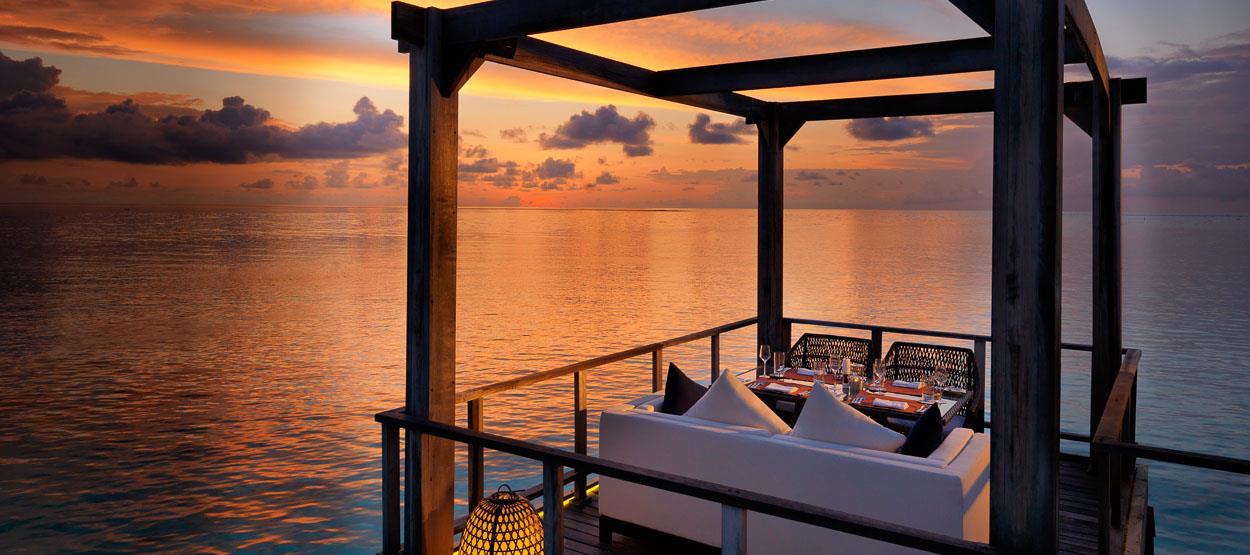 Jumeirah Vittaveli