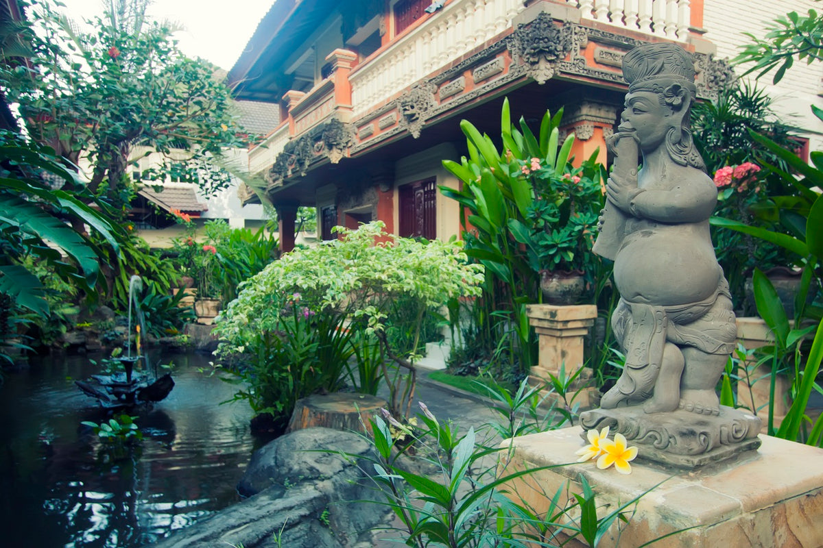 Seminyak Paradiso Hotel Bali