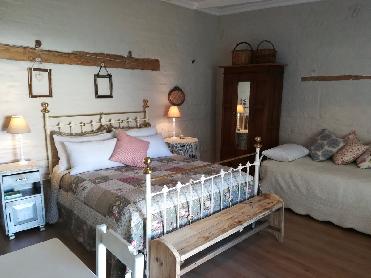 Rietjiesbos B&B