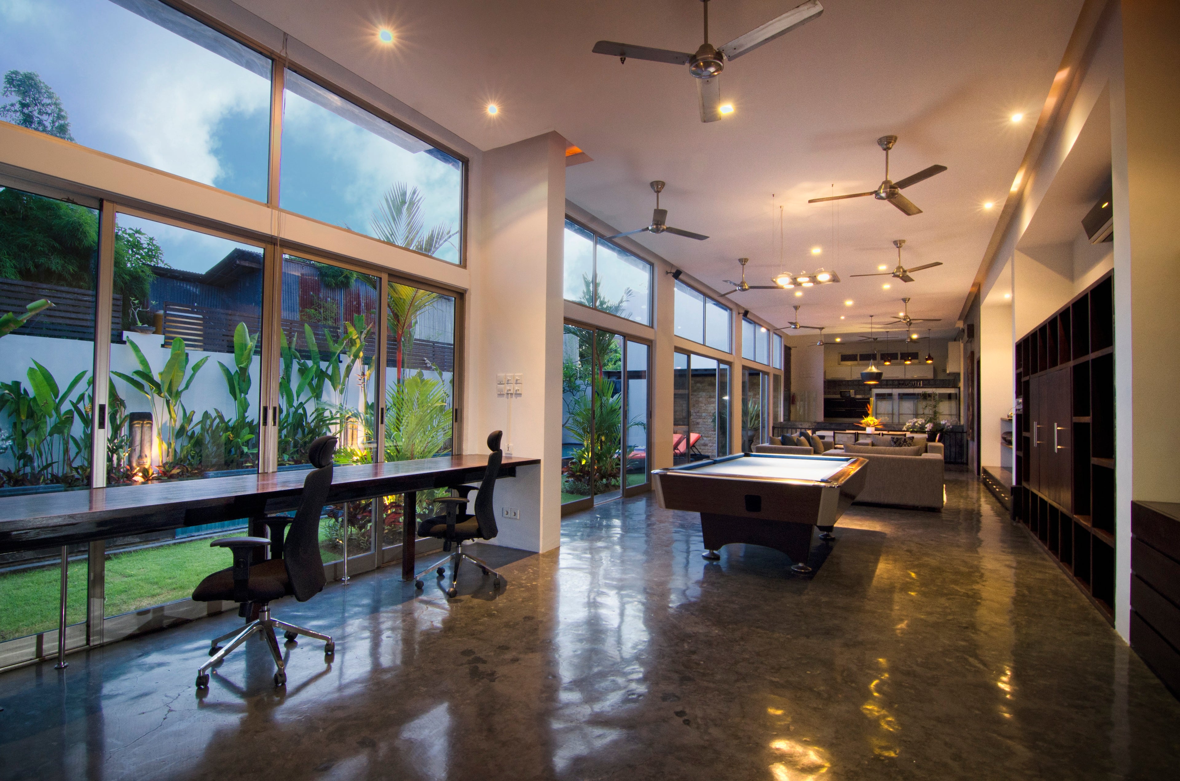 Villa Onyx