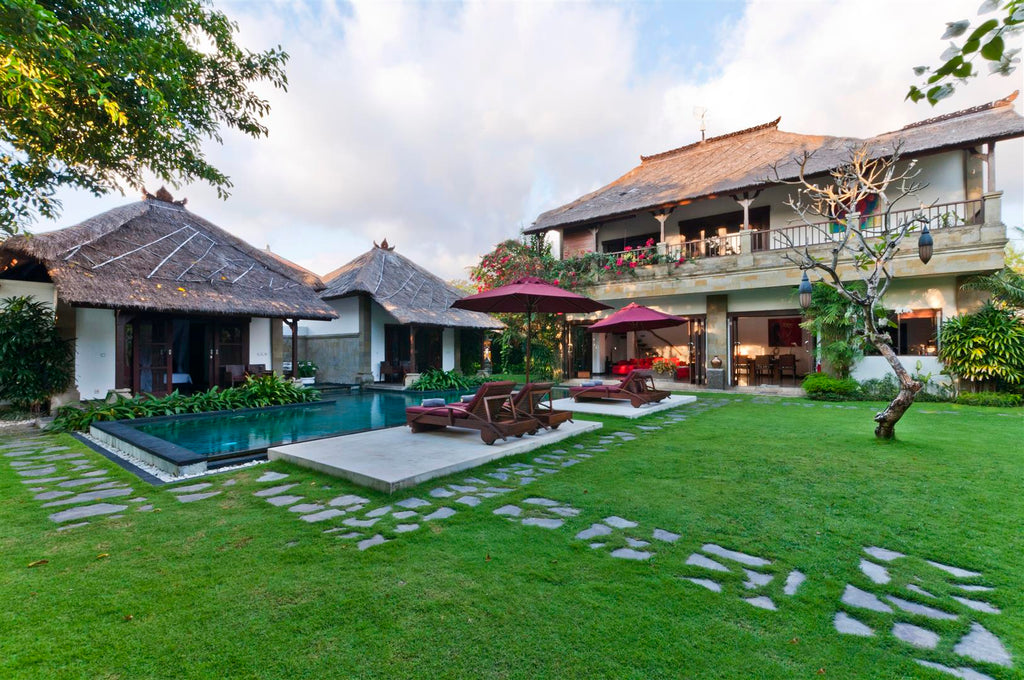 Villa Blubambu