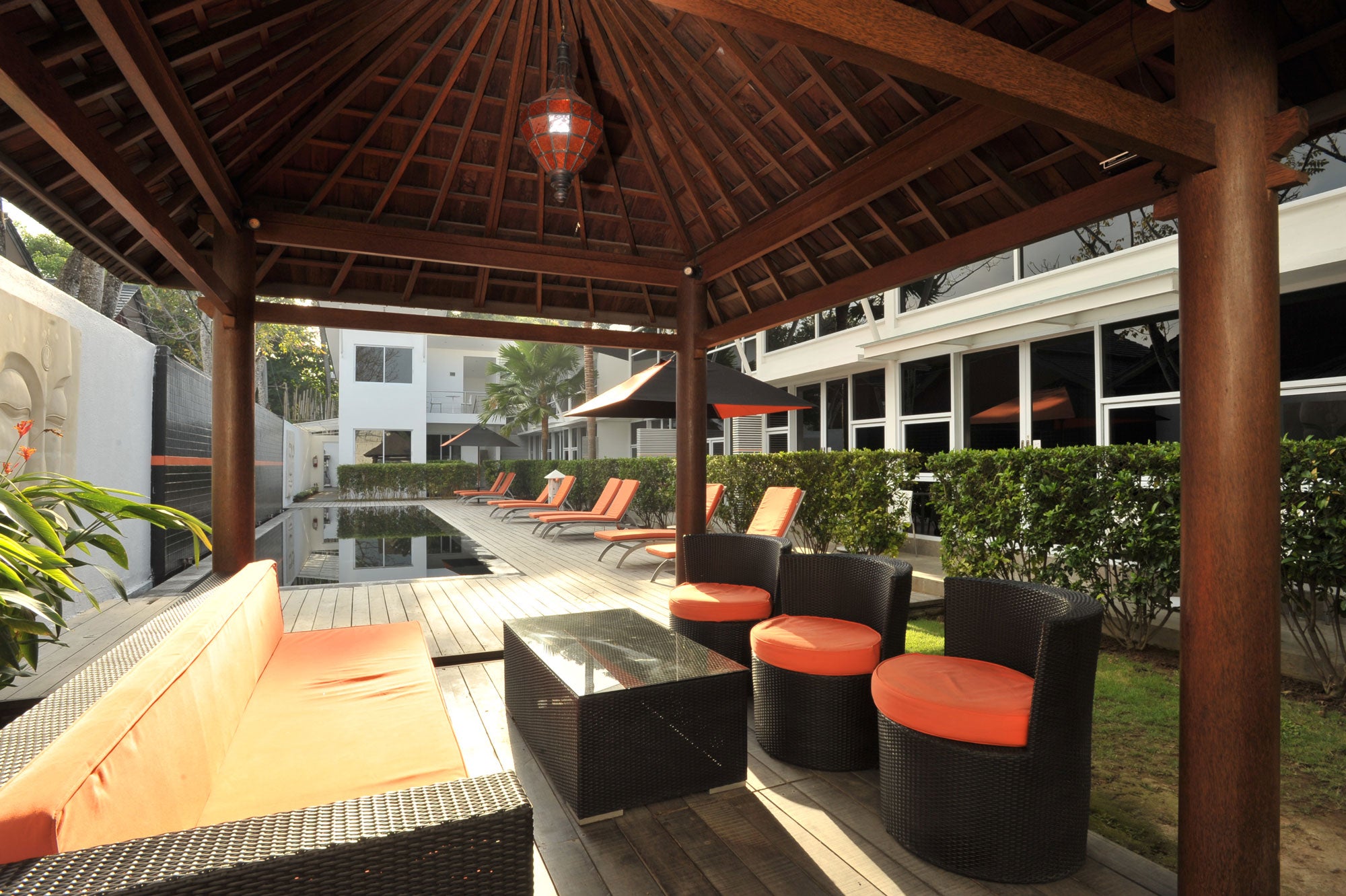 Bali Yarra Villas