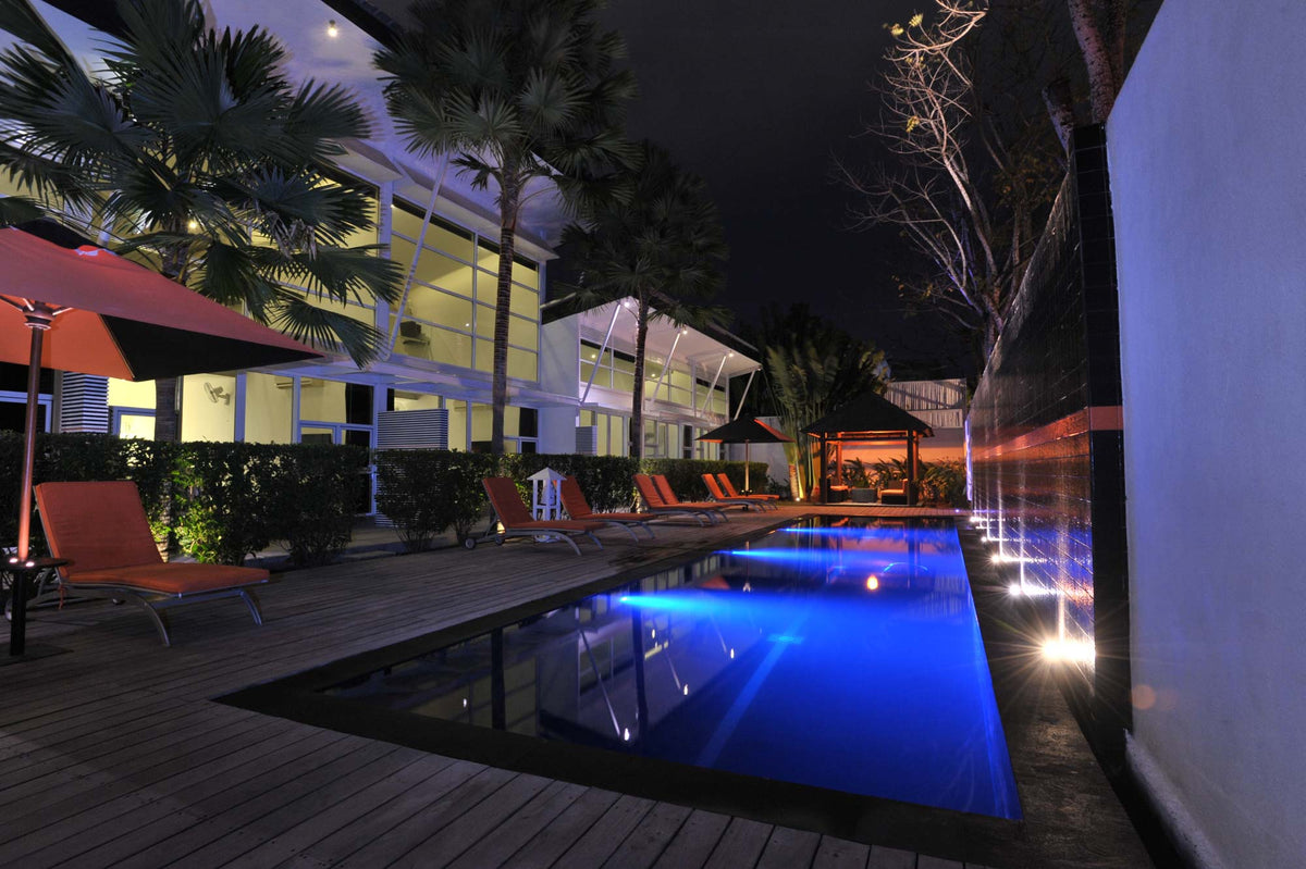 Bali Yarra Villas