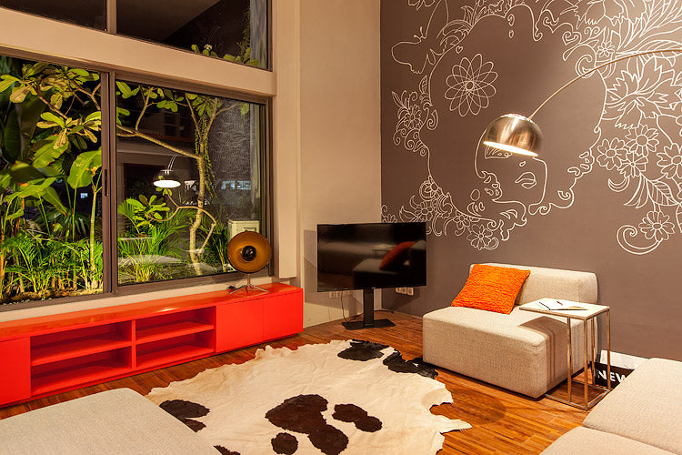Petitenget 501 Boutique Lofts