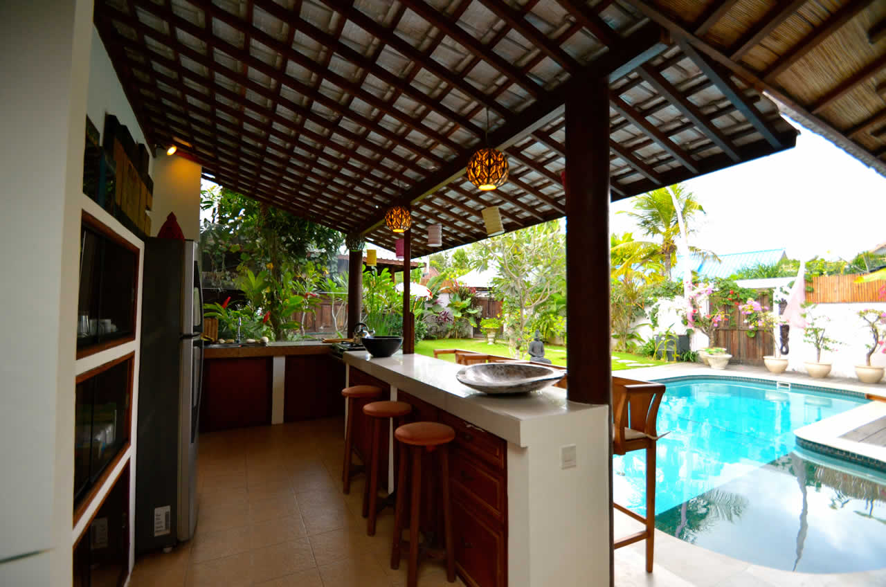 Villa Clochette Bali