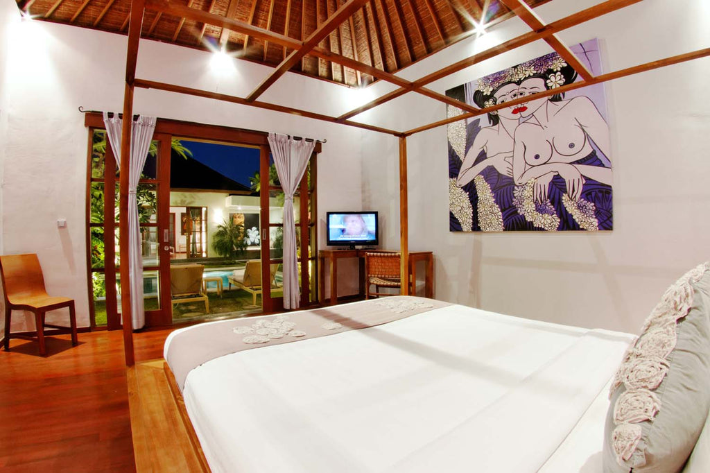 Essence Villas