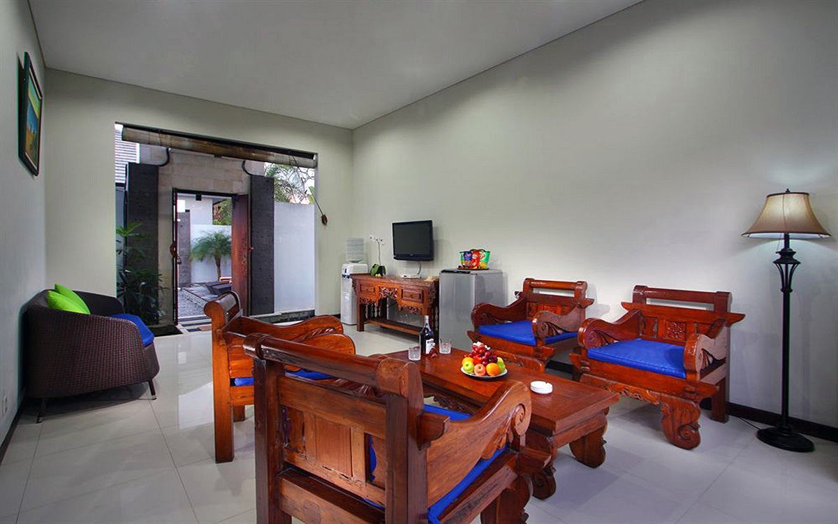 Tunjung Asri Villa
