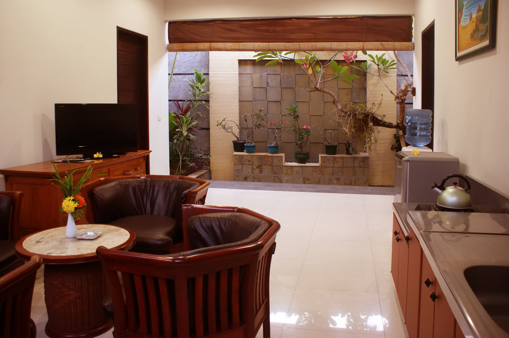 Tunjung Asri Villa