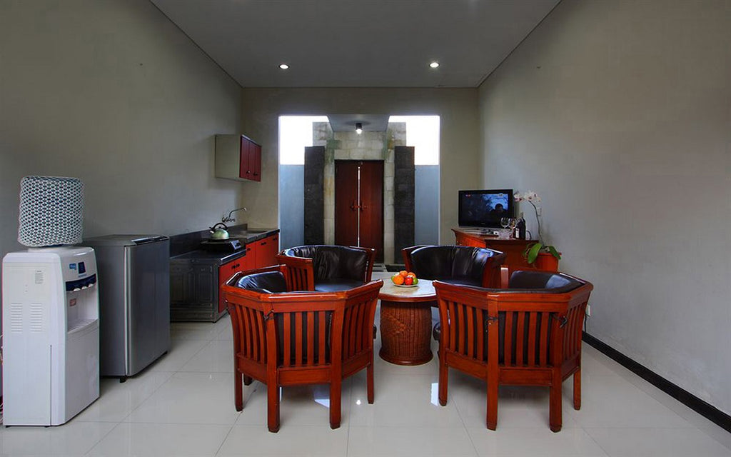 Tunjung Asri Villa