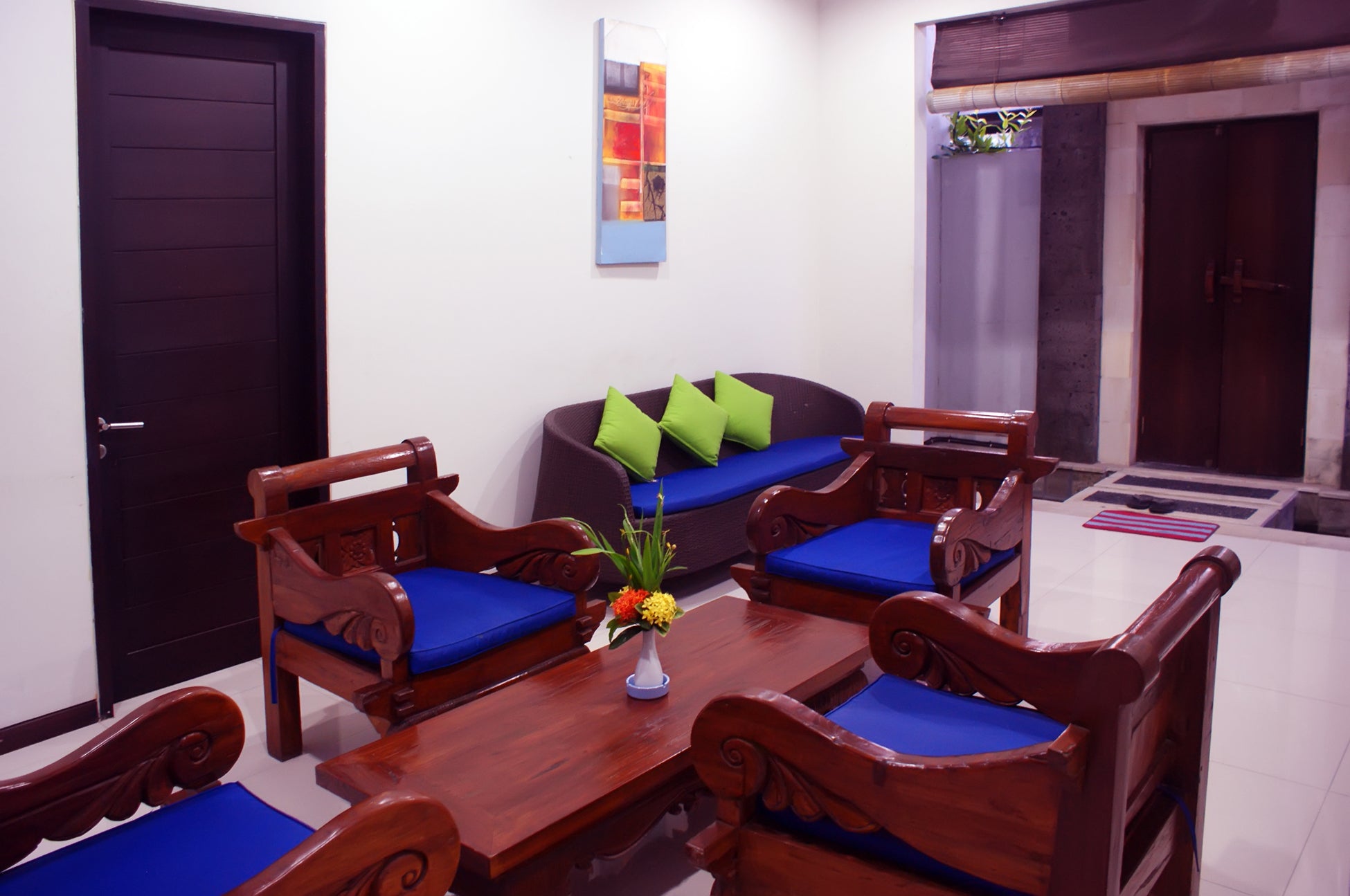 Tunjung Asri Villa