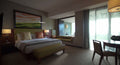 Shangri-La Rasa Ria Kota Kinabalu : Ocean Wing Premier Room
