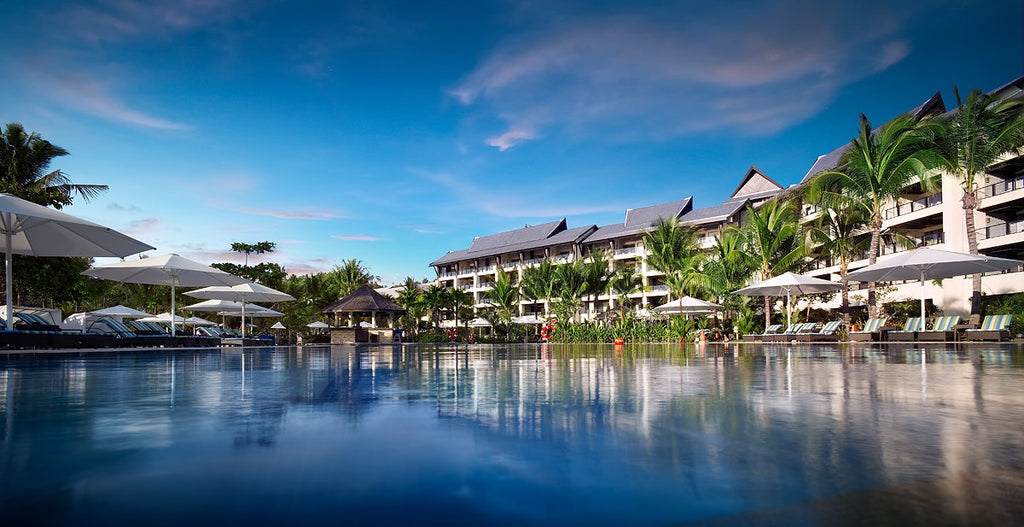 Shangri La Rasa Ria Resort & Spa