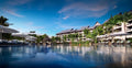 Shangri La Rasa Ria Resort & Spa