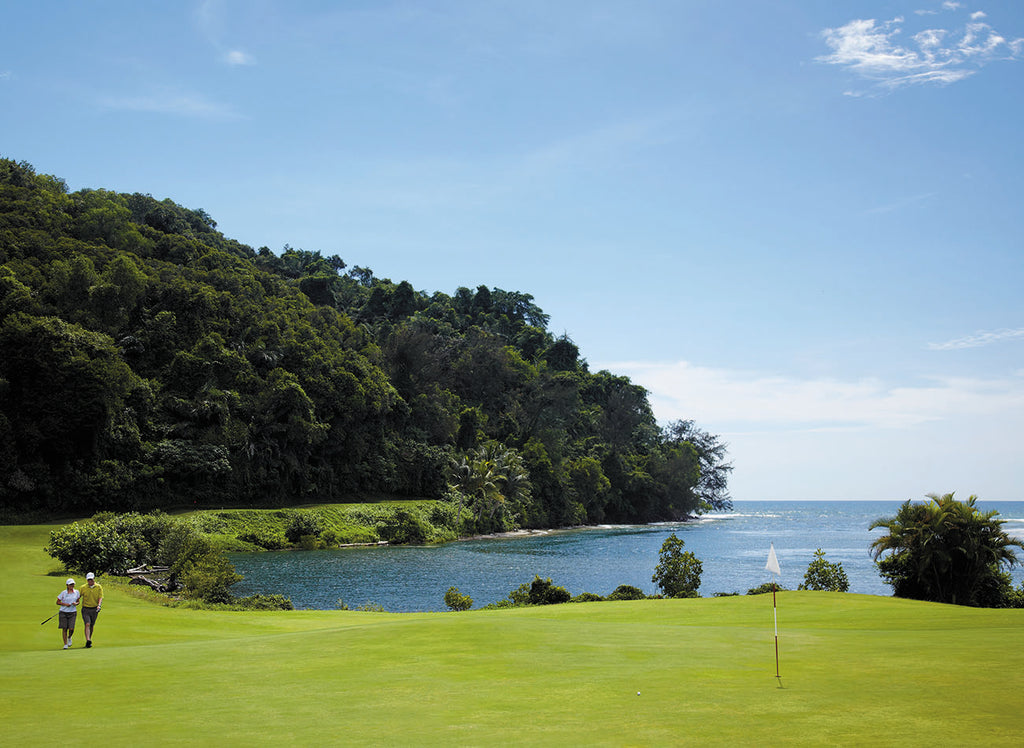 Shangri La Rasa Ria Resort & Spa