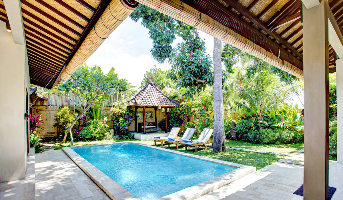 Villa Sitara