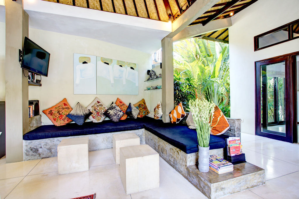 Villa Sitara