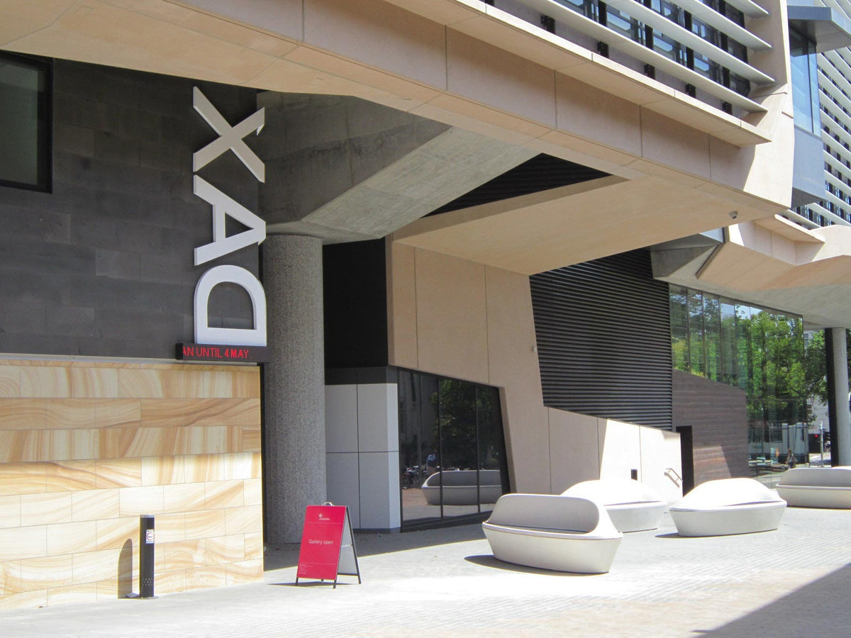 The Dax Centre