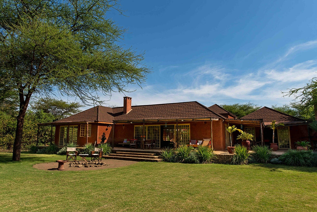 villa tembo mtoni
