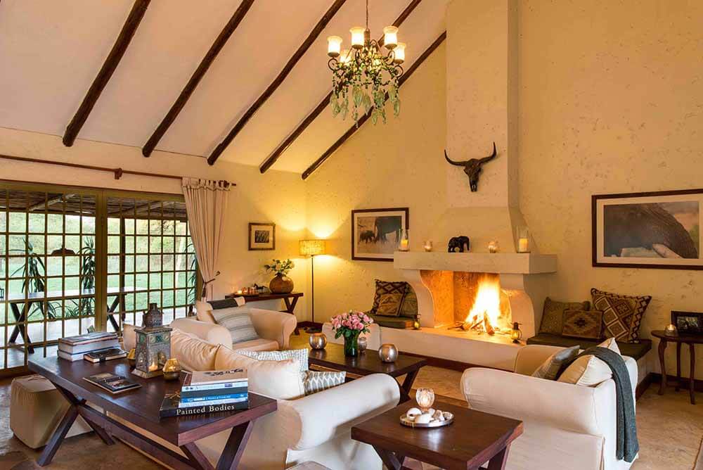 villa tembo mtoni