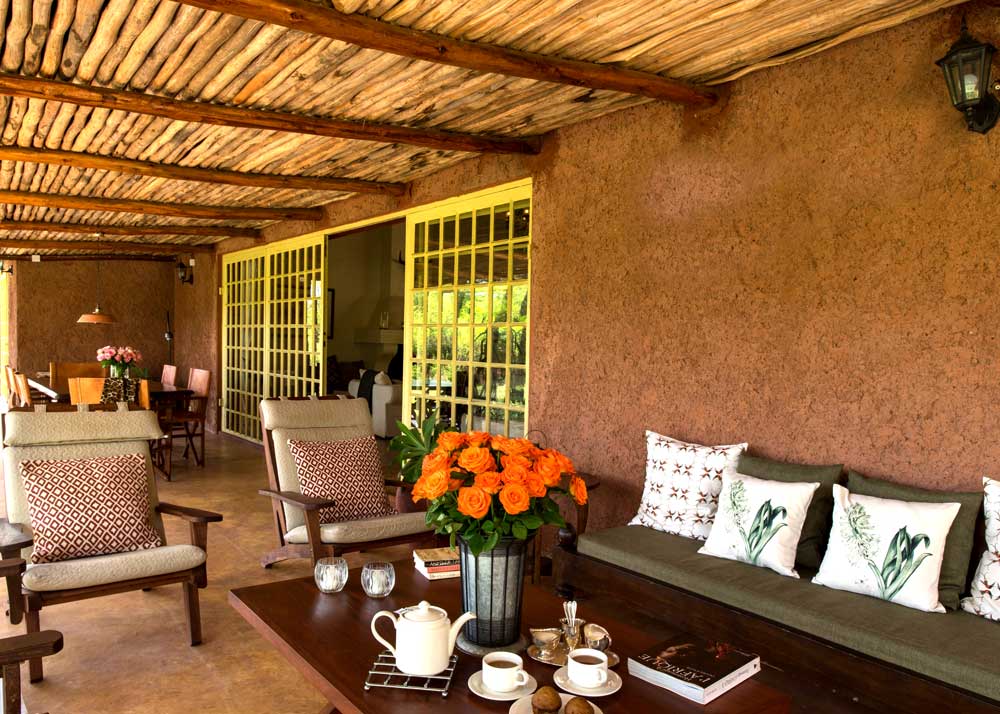 villa tembo mtoni