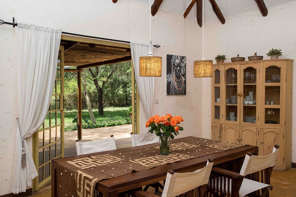 Kili Villas